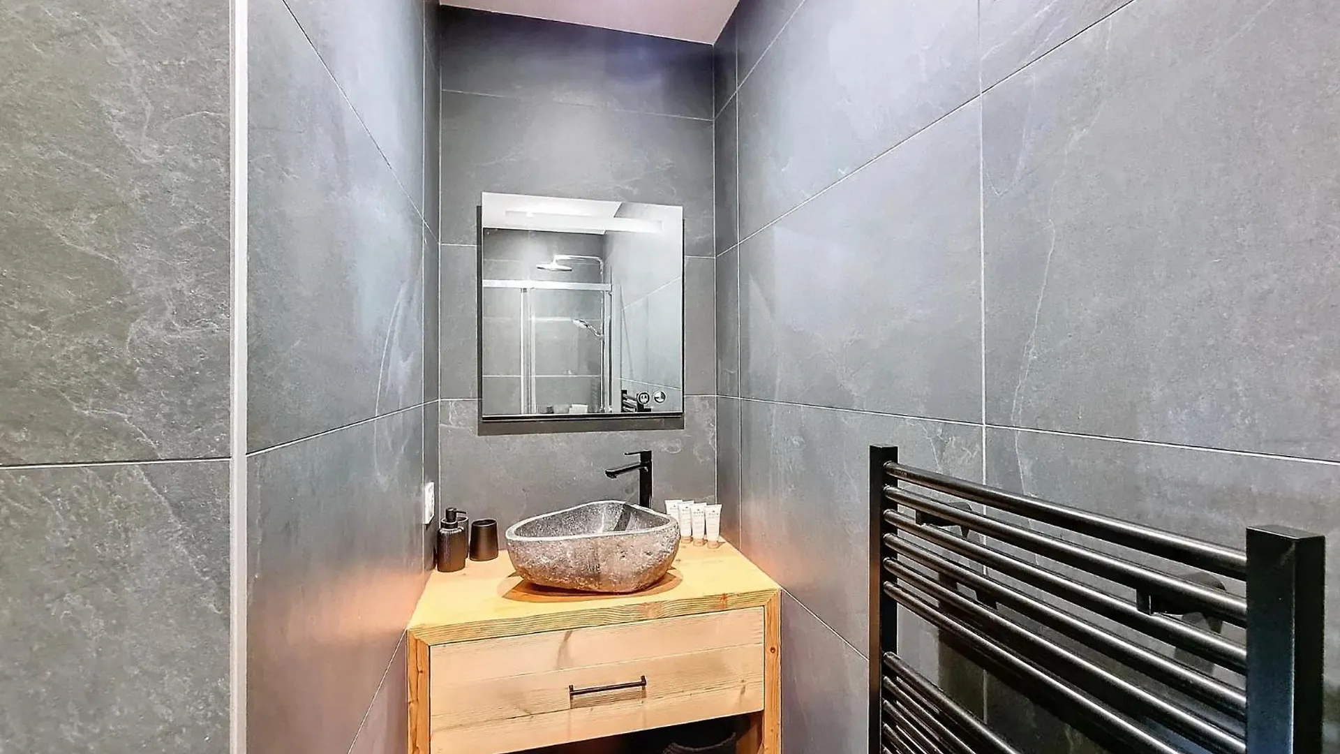Apartment Le Grand Cerf - Appartement 8 Pers - Proche Centre Les Gets